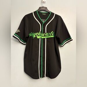 Men’s Psychworld jersey size XL